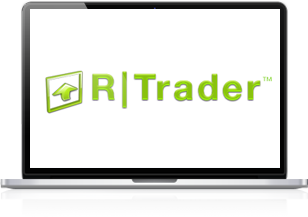 R | Trader